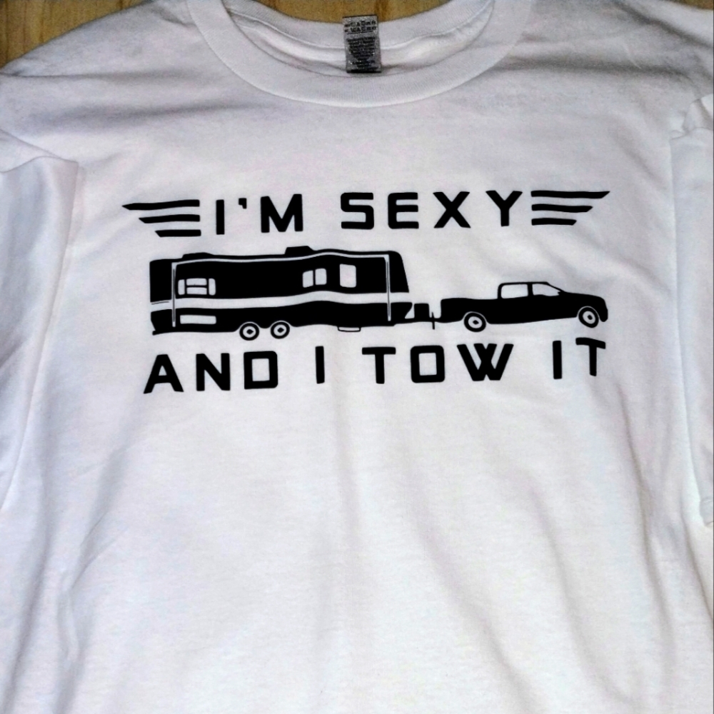 Camp Shirt